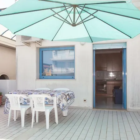 شقة Petite Maison *