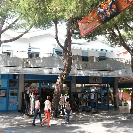 Petite Maison شقة ليدو دي يسولو