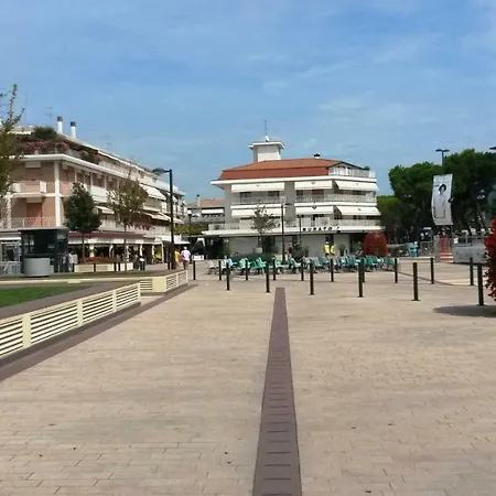 Petite Maison شقة ليدو دي يسولو