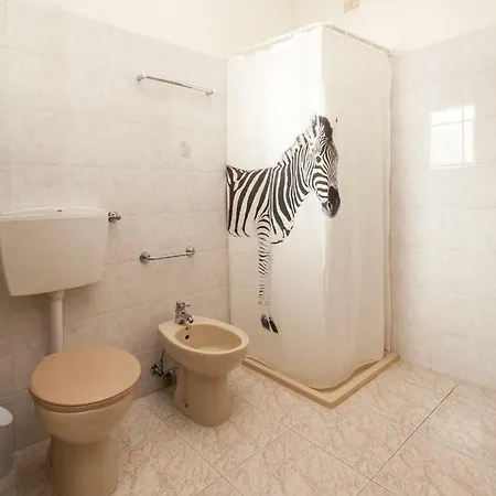 شقة Petite Maison ليدو دي يسولو