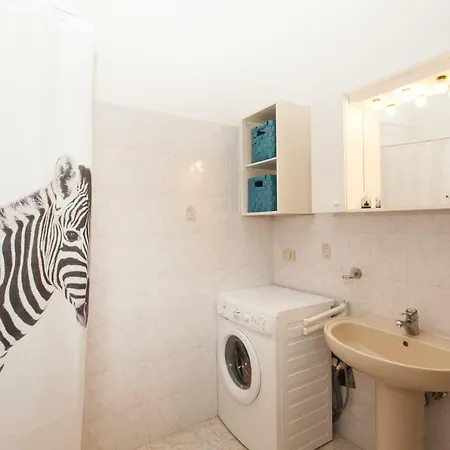 Petite Maison Appartement Jesolo