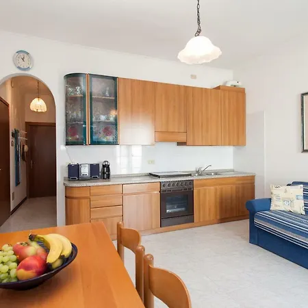 Apartment Petite Maison Lido di Jesolo