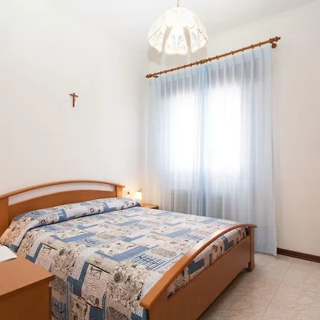 Appartement Petite Maison Jesolo