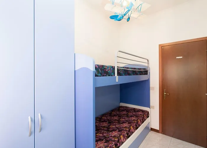 Apartamento Petite Maison Lido di Jesolo