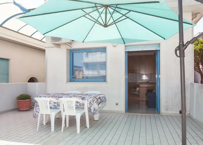 Apartamento Petite Maison *
