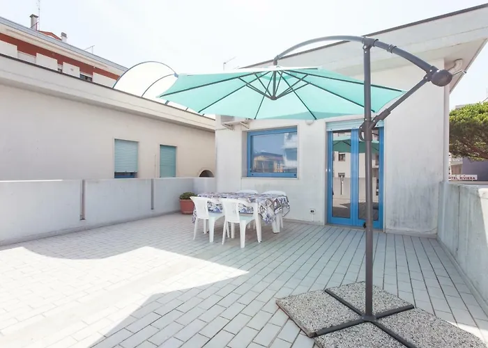 公寓 Petite Maison *