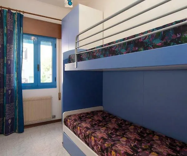 Petite Maison Apartamento