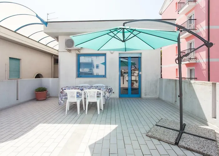 Petite Maison 利多迪迪耶索洛