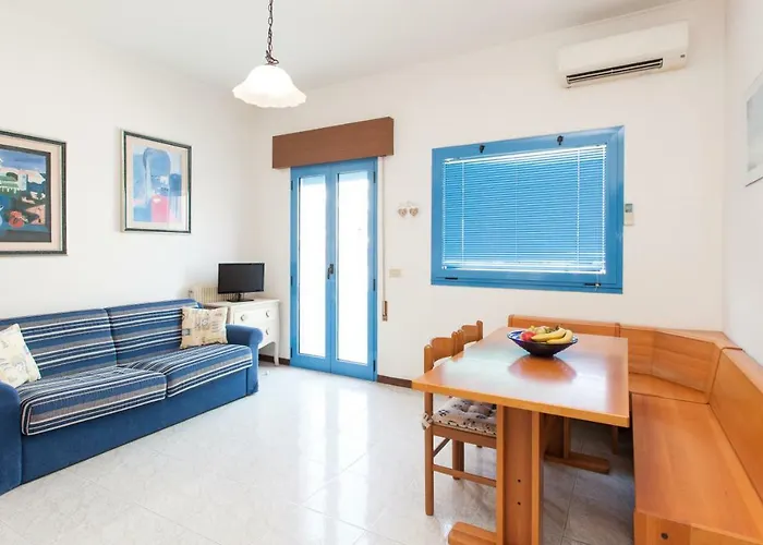 Petite Maison 公寓 *