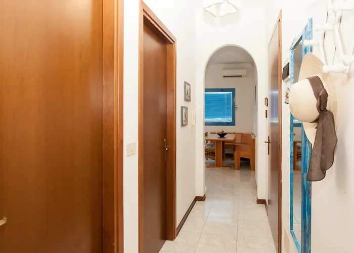 Petite Maison 公寓 *