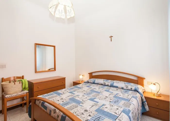 Petite Maison 公寓 *