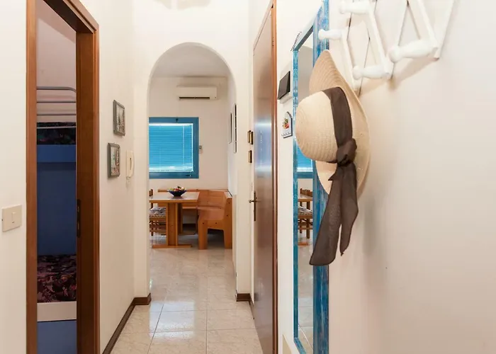 Petite Maison 公寓 *