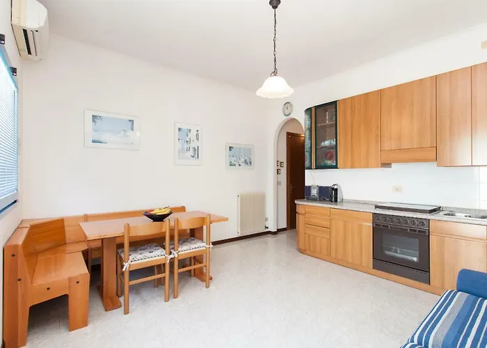 Petite Maison 公寓 利多迪迪耶索洛