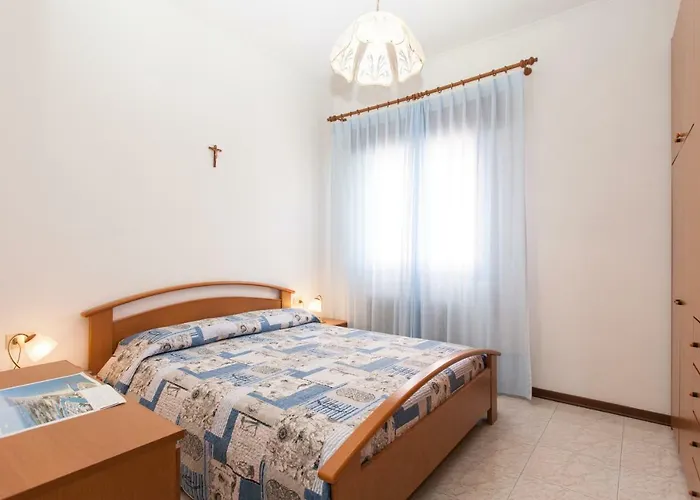公寓 Petite Maison 利多迪迪耶索洛